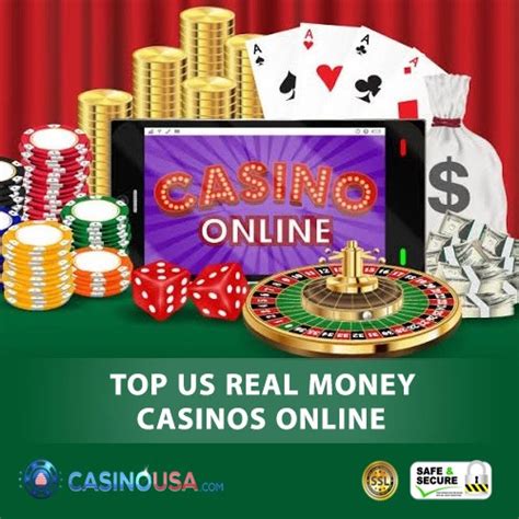 online casino usa real money|Top 10 Casino Gambling Sites for Real Money in the USA (2024).